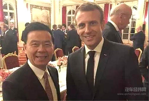 中国品牌日再论“汽车出海”，自主品牌“海国图志”雄心几何？