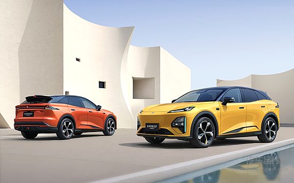 深蓝汽车3月市占率创纪录 多款新车 4 月亮相