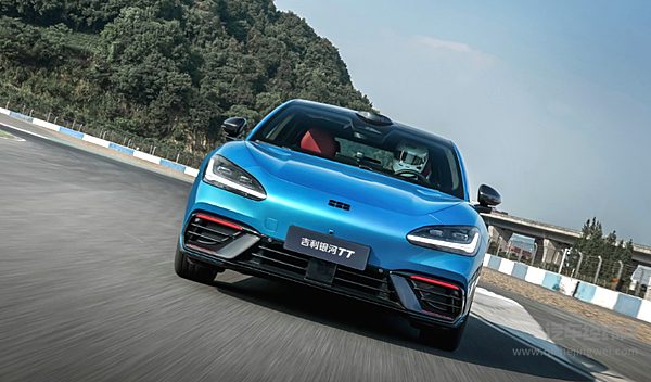 20万出头预算即可入手 银河TT与启境GT7谁更能吸引消费者？