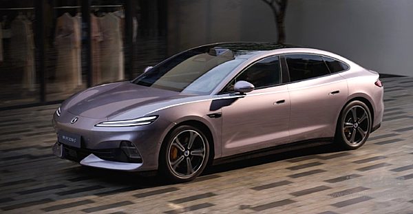腾势Z9S正式上市 25.58万起售实力如何？