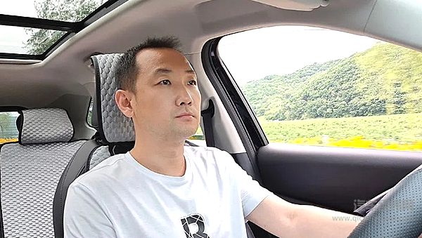从此超车过弯 再也无所畏惧 开启出行新副本