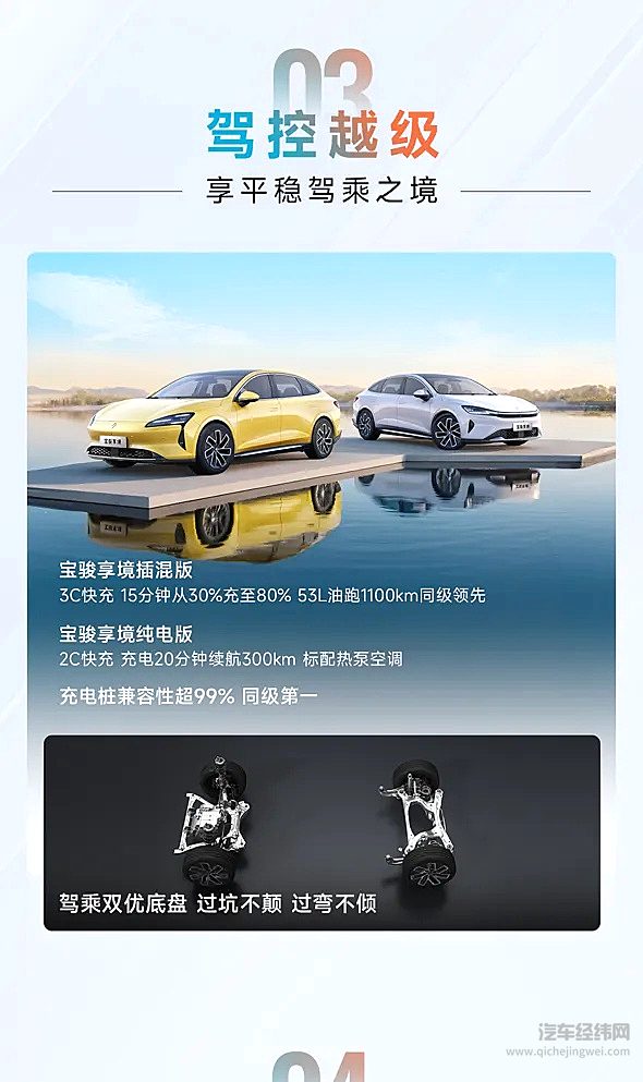 宝骏享境预售正式开启