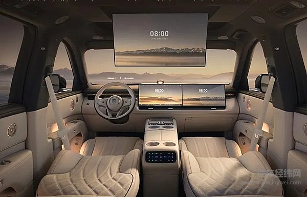 同价位大六座SUV 奕境X9和腾势N8L谁更值？