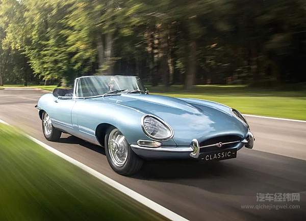 E-Type Zero