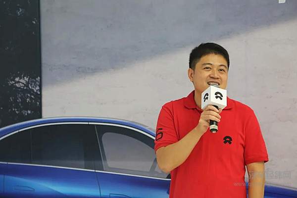 蔚来股价被摩根大通大幅上调至 40 美金每股 当前才21美金每股