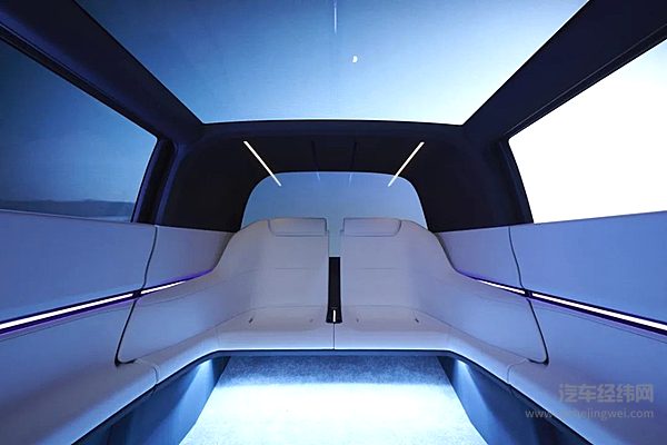 全新全球化车型“Honda 0”系列纯电动车于CES 2024全球首发