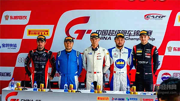 在多弯起伏的赛道上比拼，奥迪、保时捷、兰博基尼哪辆最强？