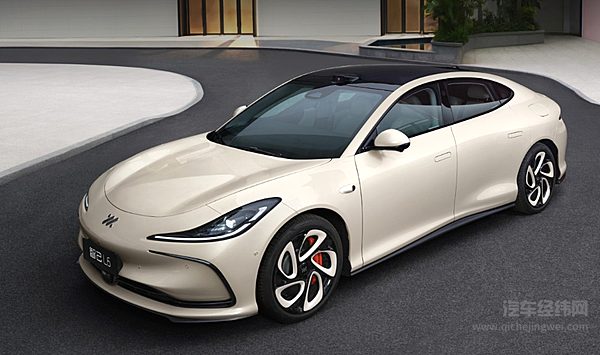 20万级纯电中大型轿车 要智己L6的智驾还是领克Z10的续航？