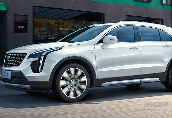 豪华紧凑型SUV 纯电的沃尔沃和纯油的凯迪拉克谁更吸睛？