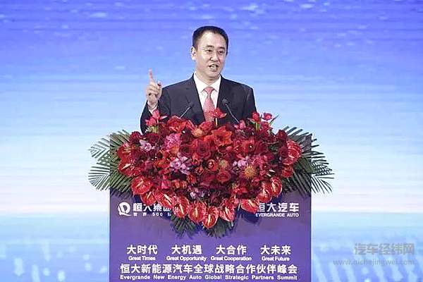 中国车市2019：引“狼”入室 扬帆出海