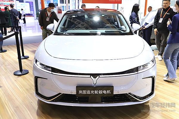 中国品牌日 科技东风点亮品牌之光
