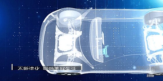 中国品牌日 科技东风点亮品牌之光