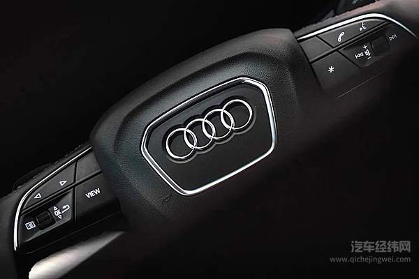 自由进化的豪华SUV 全新奥迪Q5L正式上市