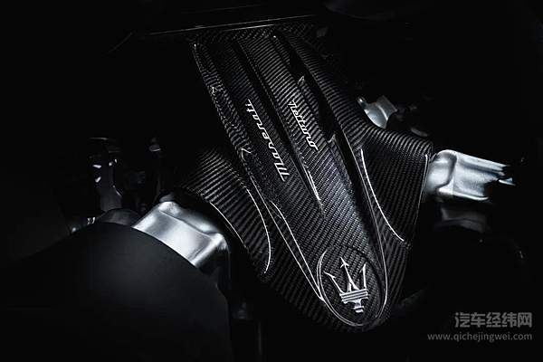 MC12后继之作 全新超跑MC20全球首秀 
