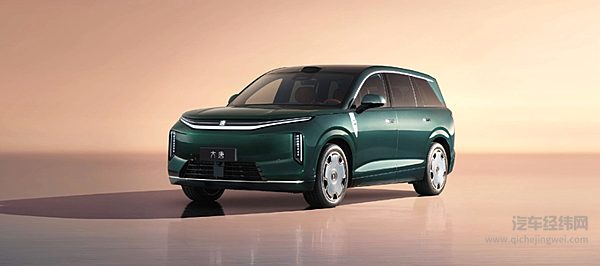 预算25万元 大唐EV和乐道L80你怎么选？