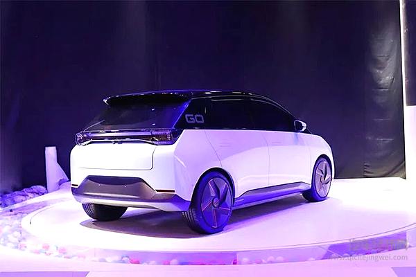 2021造车“后浪”扎堆 知道它们的还真没几个！