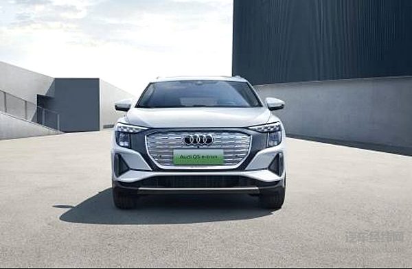 40万元级别豪华纯电SUV二选一 奥迪Q5 e-tron与宝马iX3谁更出彩？