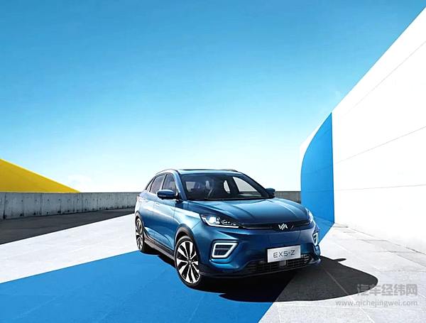 14.98万起售的紧凑型纯电SUV 小鹏G3与威马EX5该选谁？