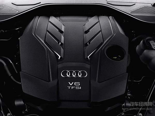 新奥迪A8L 60 TFSI、新奥迪A8L 60 TFSIe震撼上市 豪华格调的全方位进阶