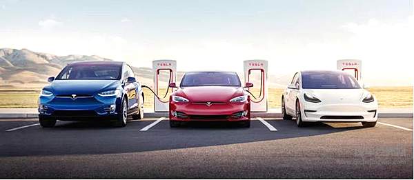 最新售价29.905万 国产特斯拉Model3真香！