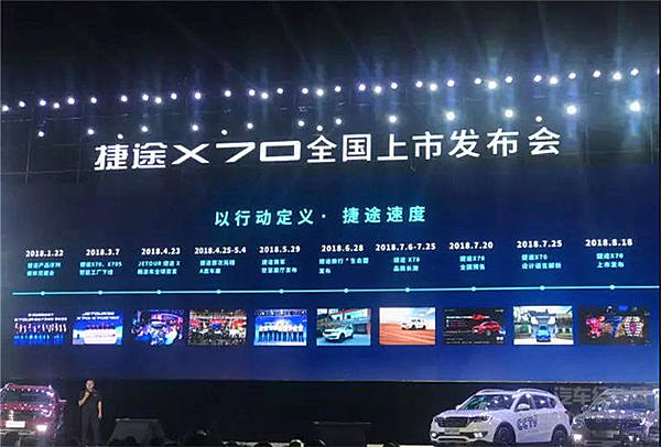 6.99万低价入市，捷途X70能否重振奇瑞销量？
