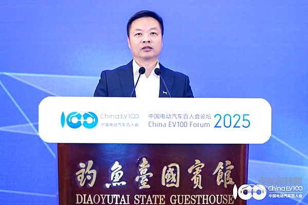何小鹏：未来10～20年全球飞行汽车大概销量将是今天汽车规模的3%～5%