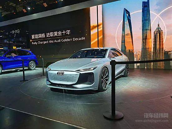 BBA杀死新势力的子弹正在上膛 2021年新能源车市场的真实写照