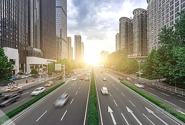 8月24个中心城市网约车订单合规率超80%