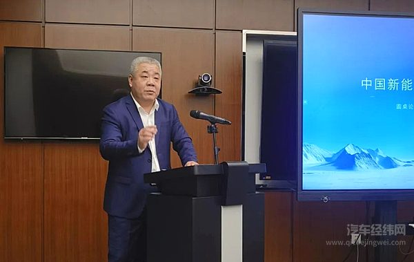 长城汽车倡议关于