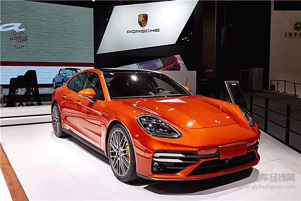 诠释保时捷的经典与未来 911 Targa 4S 经典重现特别版亮相