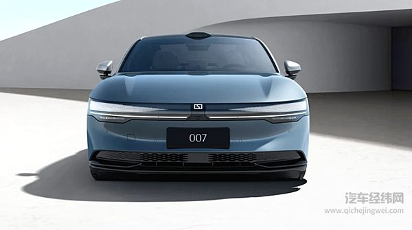 侧重家用 or 主打驾驶 小鹏P7+与极氪007呈现不同取向
