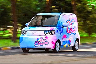 AO级新能源车归于平淡 微型车市场即将迎来洗牌？