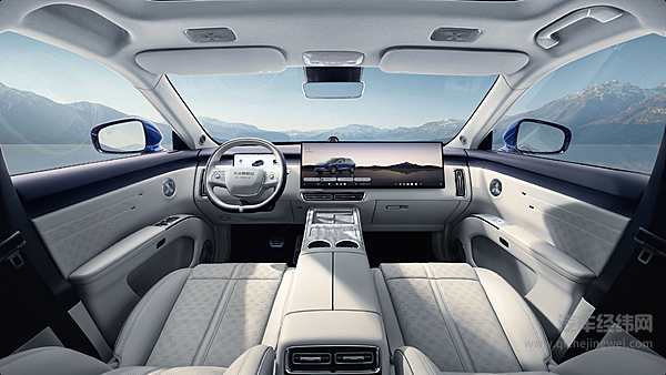 20-25万家用新能源SUV 银河M9与星途EX7你更青睐谁？