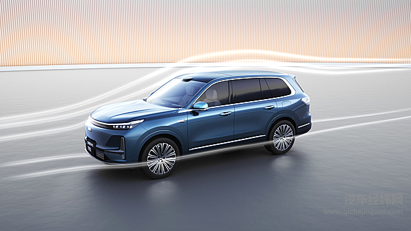20-25万家用新能源SUV 银河M9与星途EX7你更青睐谁？