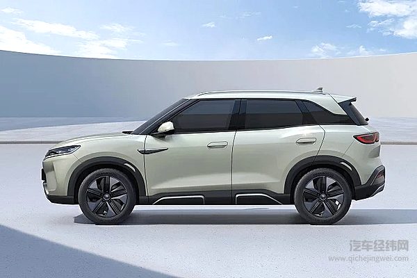 银河E5正式上市 与元UP相比谁更具性价比？