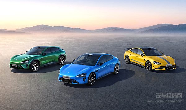 小米汽车2026年7月交付量持续突破3万台 连续四月站稳高端交付梯队