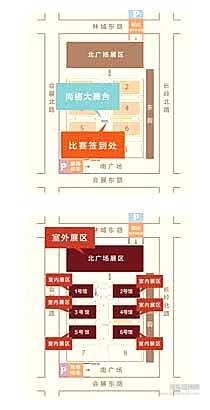 “科技、时尚、钜惠”2018贵阳汽车文化节观展指南抢先看