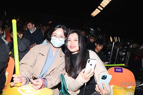 潮能爆发 全新MG5倾潮上市