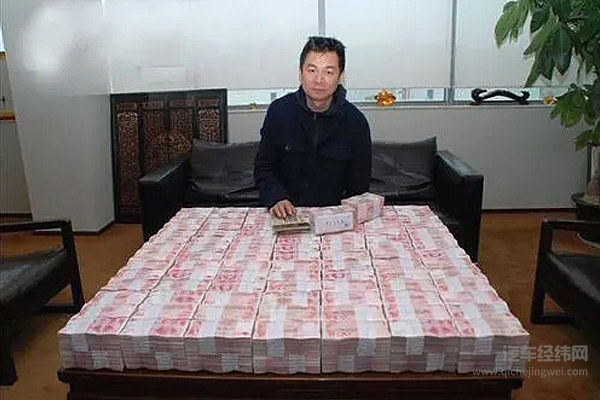 朱骏：一个比贾跃亭还贾跃亭的“接盘侠”？