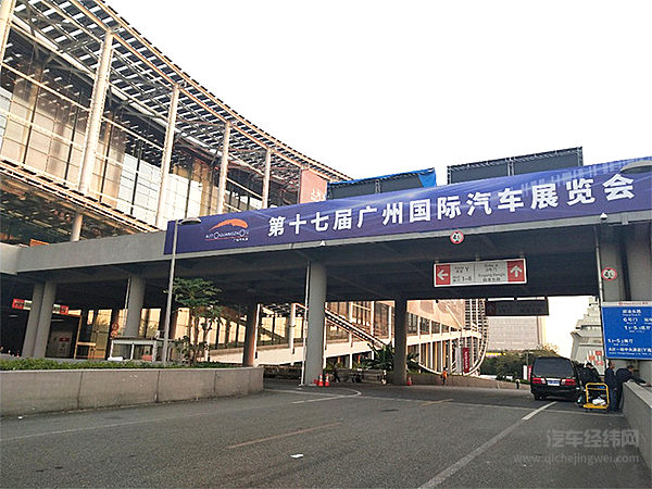 直击多元化用车需求 上汽MAXUS携新品亮相广州车展！