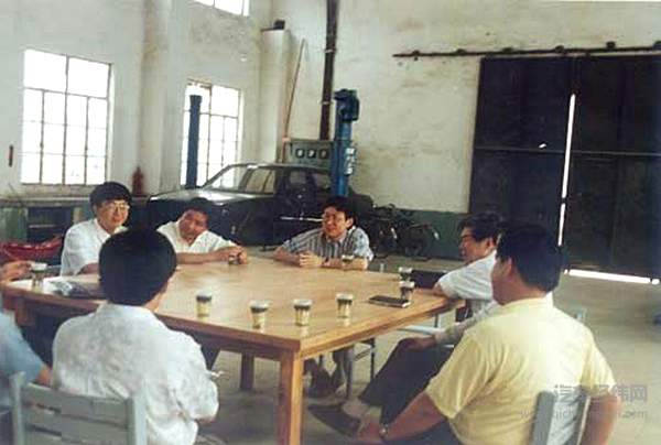 芜湖没有改变 奇瑞去了谁家？