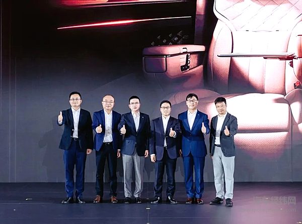华系MPV头把交椅！传祺向往M8乾崑树立智能时代MPV新标杆