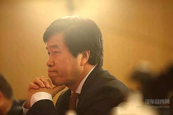 中国车市2019：引“狼”入室 扬帆出海