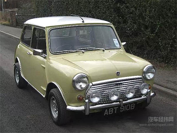 MINI MK II