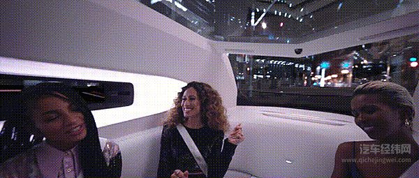 Cruise获得自动驾驶汽车载人路试许可 加利福尼亚州首家
