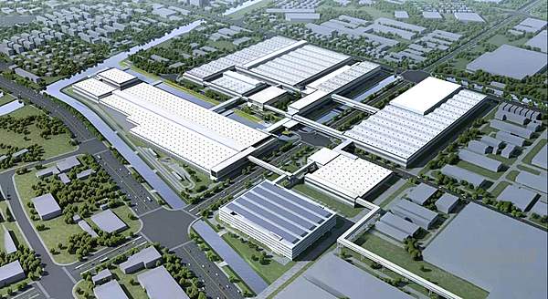 南北大众赛跑电气化 谁能率先“撞线”？
