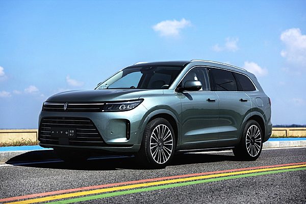 新势力车企8月销量排名 拉开下半年更激烈的竞争