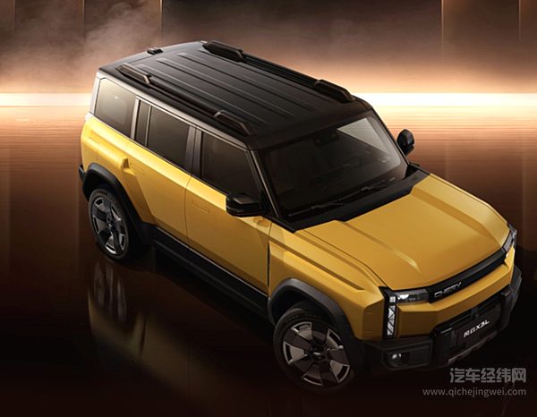 方程豹钛3对决奇瑞风云3XL 哪一款值得入手？