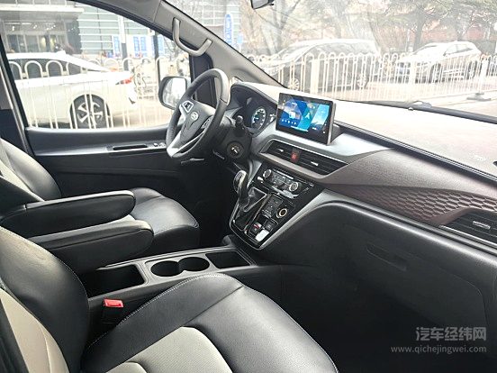 10万出头买宜商宜家的混动MPV 瑞风M3 PLUS HEV不做偏科生