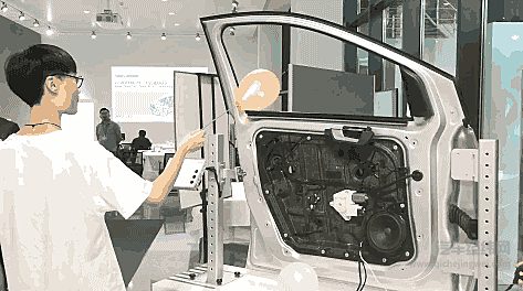 “六一”话儿童乘车安全 体会博泽的“德国式严谨”与“细腻温情”